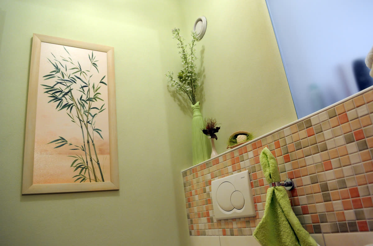 Malerarbeiten Uhingen – individuelle Wandgestaltung und kreative Maltechniken