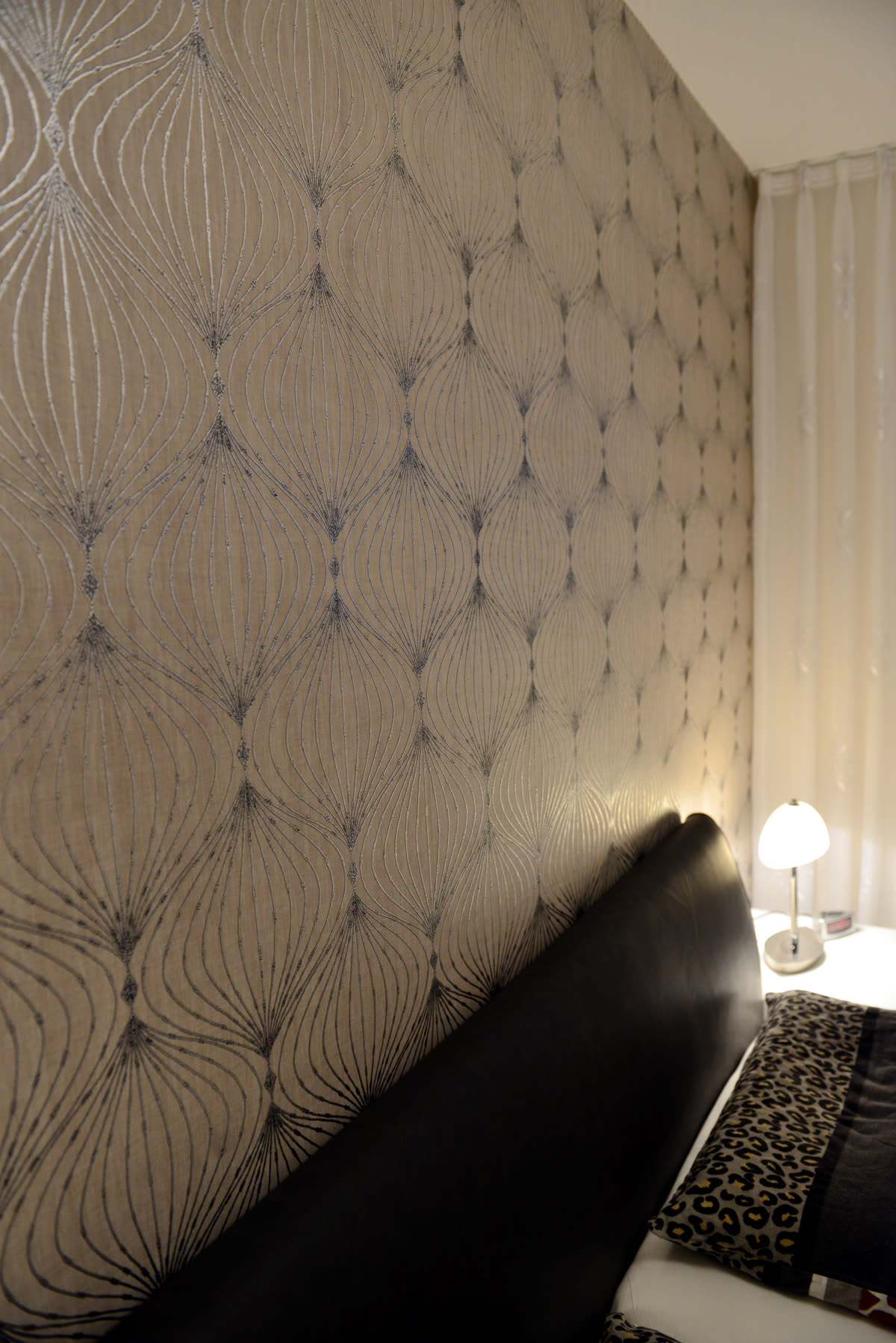 Tapezierarbeiten Uhingen – elegante Tapeten für stilvolle Räume